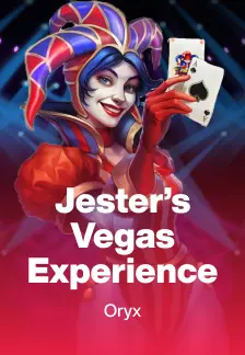 Jester’s Vegas Experience