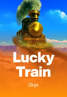 Lucky Train