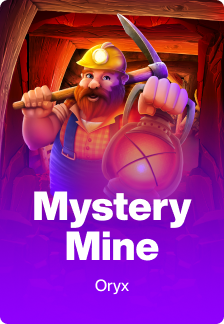 Mystery Mine