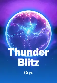 Thunder Blitz