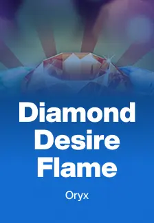 Diamond Desire Flame