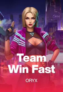 Team Win Fast