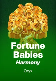 Fortune Babies - Harmony