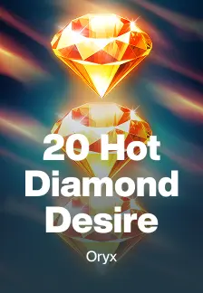 20 Hot Diamond Desire