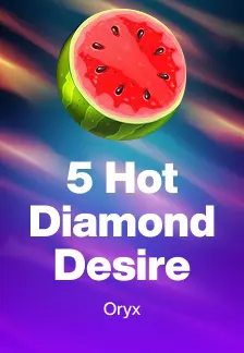 5 Hot Diamond Desire