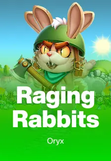 Raging Rabbits