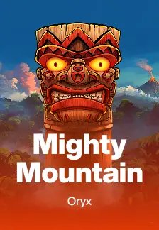 Mighty Mountain