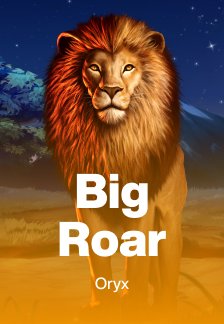 Big Roar