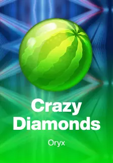 Crazy Diamonds
