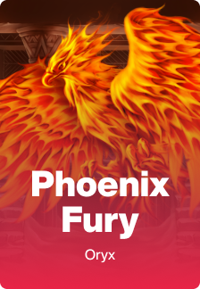 Phoenix Fury