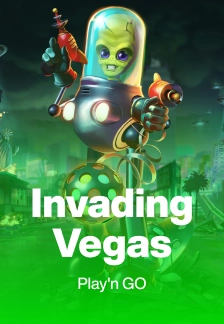 Invading Vegas