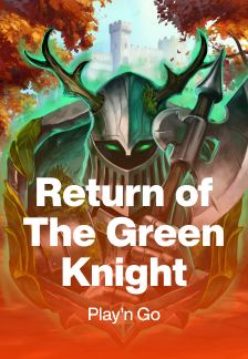Return of The Green Knight