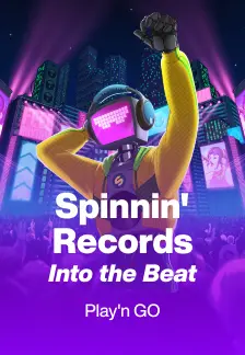Spinnin' Records Into the Beat