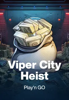 Viper City Heist