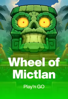 Wheel of Mictlan