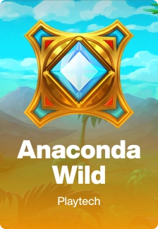 Anaconda Wild