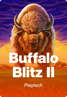 Buffalo Blitz II