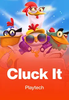 Cluck It