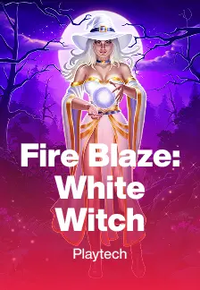 Fire Blaze: White Witch