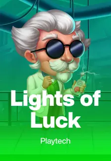 Lights of Luck