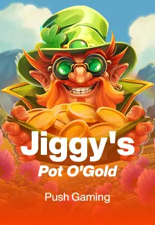 Jiggy's Pot O'Gold