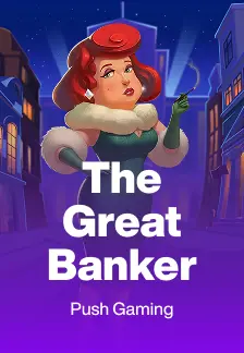 The Great Banker