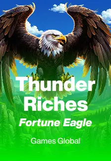 Thunder Riches: Fortune Eagle