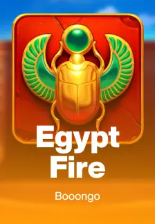Egypt Fire