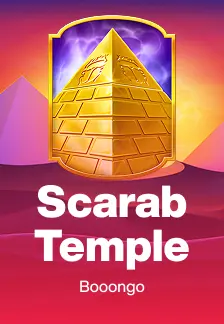 Scarab Temple