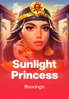 Sunlight Princess