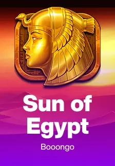 Sun of Egypt