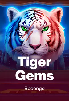 Tiger Gems