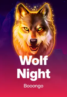 Wolf Night