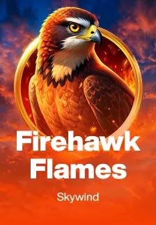 Firehawk Flames
