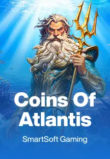 Coins Of Atlantis