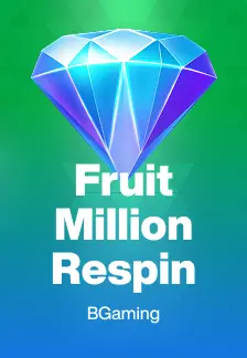 Fruit Million Respin