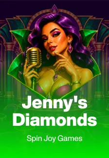 Jenny's Diamonds