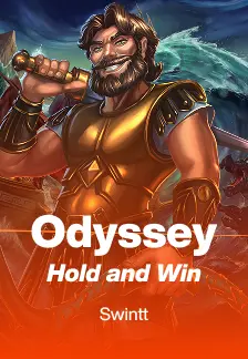 Odyssey Hold and Win