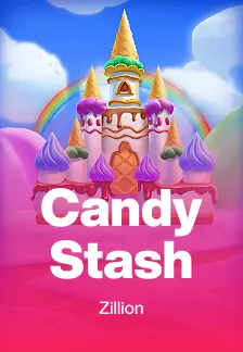 Candy Stash